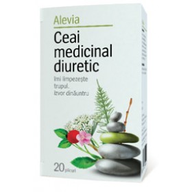 ceai_medicina_diuretic