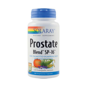 prostate blend