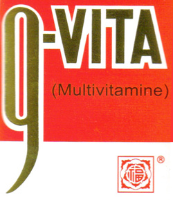 9 vita multivitamine 100drj –  yong co&co 1