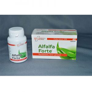 Alfalfa forte 40cps farmaclas 1