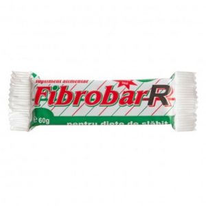 Baton fibrobar  R  60g – Redis 1